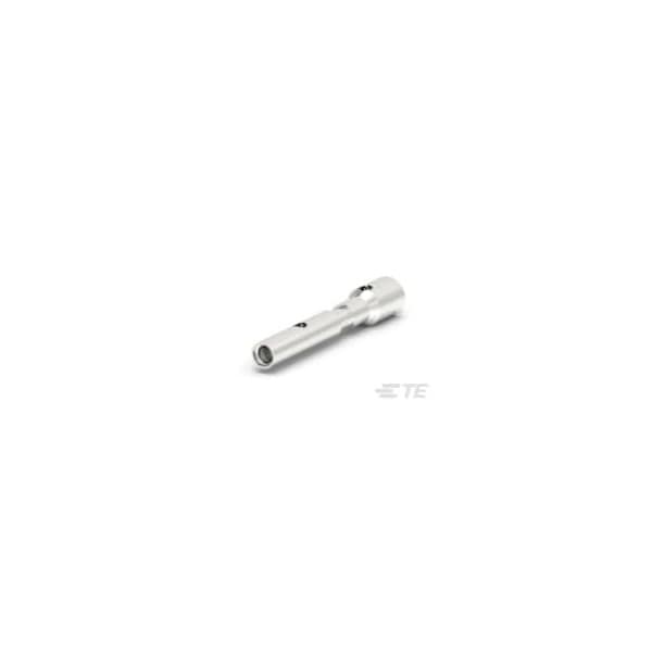 Te Connectivity SKT ASSY - 2MM 10 AWG 193797-1 - main